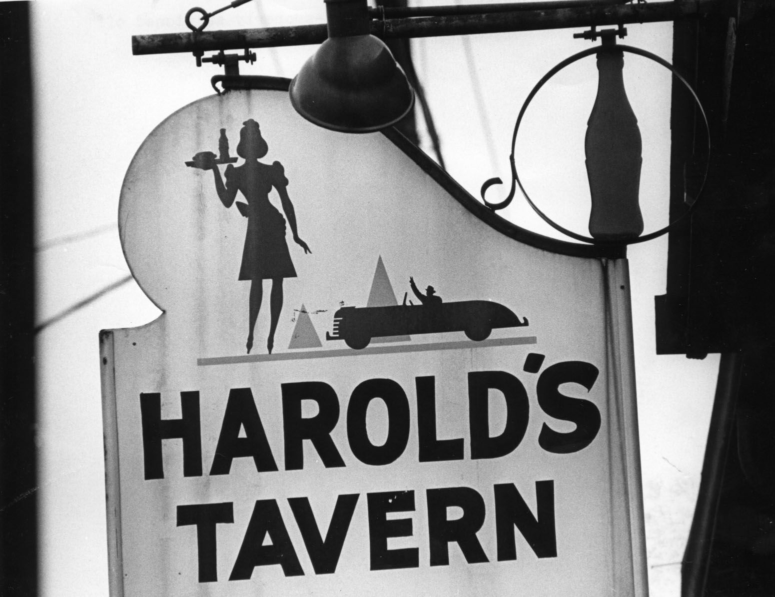 Harold's Tavern